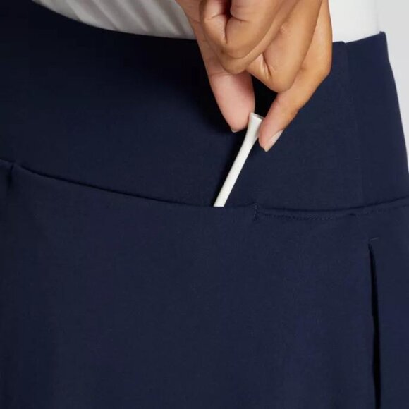 NWT Walter Hagen Women's Performance Golf Skeggings - Picture 5 of 6